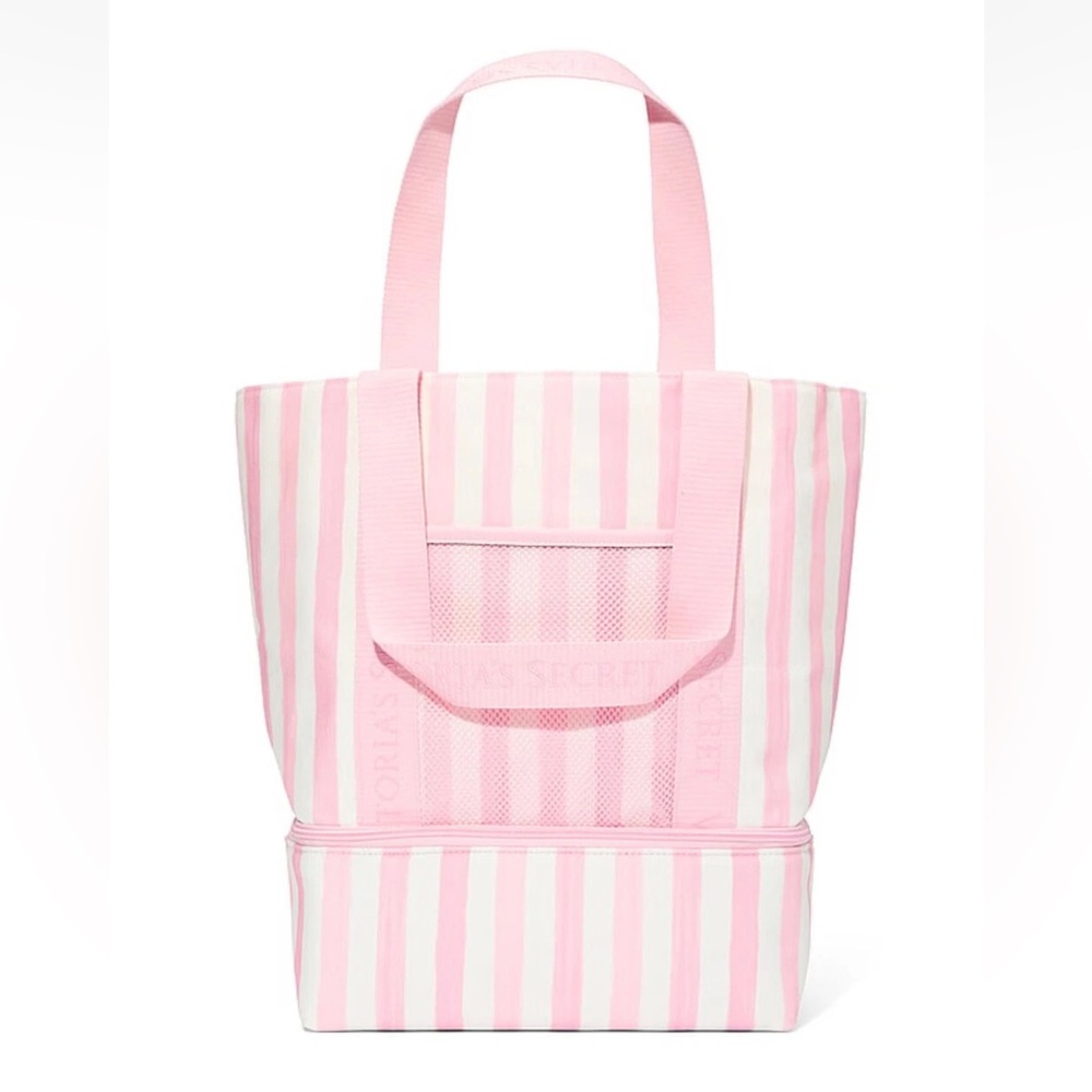 New Victoria's Secret insulated cooler tote bag